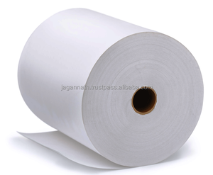 Premium Quality Custom Sized Poly Coated <b>Paper</b> High Stiffness with Single Side PE Coating for Grocery Use at Low Price - Product Image 1