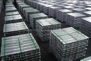 Chatarra de Aluminio 99.7%-99.9% 6063/Chatarra de Llantas de Aleación/Chatarra de Aluminio UBC en Pacas de 50 kg/Paca Modelo ALUMINIO2017 - Product Image 3