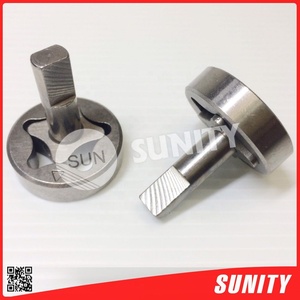 Offre Spéciale de qualité supérieure chariot élévateur simple générateur diesel TF85 TF90 pièces de rotor pour moteur yanmar - Product Image 2