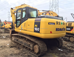 Excavadora usada KOMATSU, P160-7, PC200-7,PC200-8,PC220-8 ,PC400-5 ,PC400-7 - Product Image 3