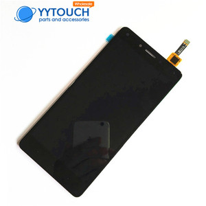 Lcd Hoàn Chỉnh Cho Infinix Zero4 X555 Màn Hình Lcd Hiển Thị - Product Image 4