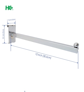 HC MB01 Cestas de Metal Ecológicas para Servir Papas Fritas de Comida Rápida - Product Image 2