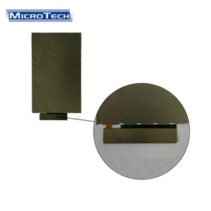 Écran tactile LCD TFT industriel Microtech 7 pouces 1200x1920 avec interface MIPI DSI et FPC 30 broches - Product Image 6