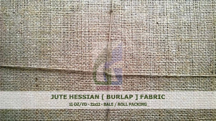 Natural Jute Color