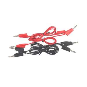 2018 Offres Spéciales Multifonction Électrique Automobile Fils <span class=keywords><strong>Circuit</strong></span> Câbles de Test Kits - Product Image 4