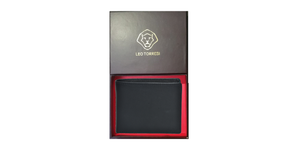 Hot Sale on High Capacity Genuine Leather <b>Wallet</b> for Men with Secure Storage for <b>Cards</b> Cash and IDs Available For Sale - Product Image 6