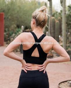 Offre Spéciale femmes Sexy Crop hauts nouveau Design respirant coton Blouse haute qualité sans manches débardeur imprimé plaine maille tricoté - Product Image 5