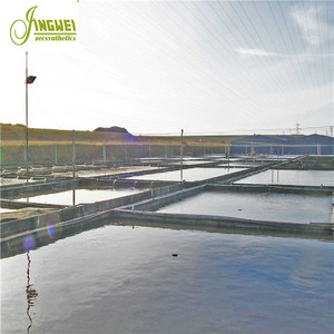 Hdpe màng đất fish pond <span class=keywords><strong>liner</strong></span> đen cho cá và tôm farming - Product Image 2