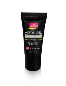 Gel acrylique formule innovation 2 en 1, 7 couleurs en promotion - Product Image 2