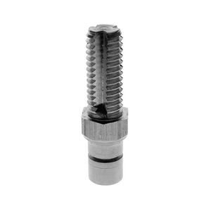 Nhu cầu cao 5 trục CNC thép không gỉ Máy tiện cao cấp gia công dịch vụ - Product Image 1