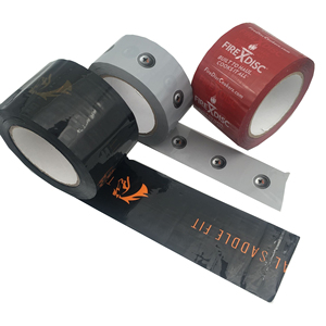 Băng Dính Cảnh Báo In Tùy Chỉnh Ứng Dụng Rộng Băng Dính In Logo - Product Image 6