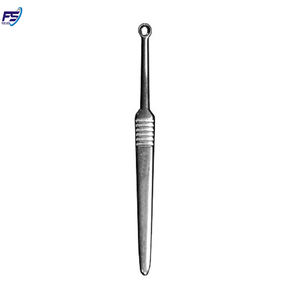 Outil en acier inoxydable de haute qualité, Kit d'extraction de points noirs d'acné, aiguilles, pince à boutons, Kit d'extraction de taches noires, 9/8 pièces - Product Image 6