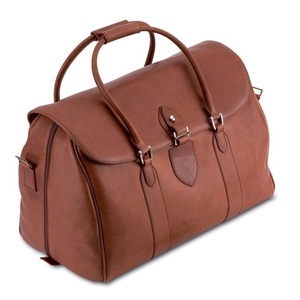 กระเป๋าเดินทางแบบปรับแต่งได้/กระเป๋าเดินทางแบบปรับแต่งได้/กระเป๋าเก็บของสำหรับเดินทางทำจากหนัง - Product Image 1