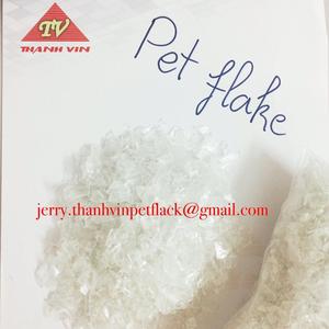 ผลิตภัณฑ์รีไซเคิลจากเศษขวดพลาสติกจากเวียดนาม ที่เป็นมิตรต่อสิ่งแวดล้อม - Product Image 1