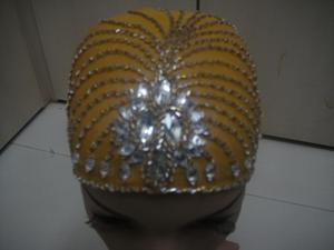 Bufanda de hiyab para mujer, hiyab musulmán con bordado de colores sólidos de gasa brillante con diamantes de burbujas, gran oferta - Product Image 4