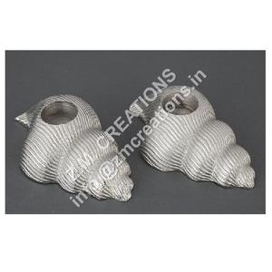 ที่ใส่เทียนหอมโลหะแบบโบราณขนาดเล็กภาชนะใส่เทียนหรูหราสำหรับบ้านห้องนั่งเล่นโคมไฟเทียนอื่นๆ - Product Image 1