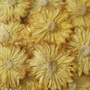 FRUITS D'ANANAS SÉCHÉS - Product Image 1
