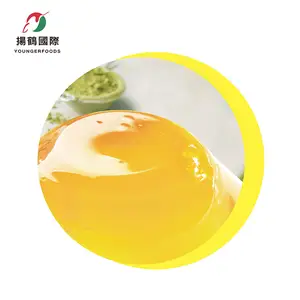 Zitrone Aiyu Samen Gelee Pulver für Bubble Tea Shop