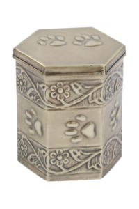 URN, animal gravé sur SIX côtés - Product Image 3