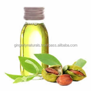 Huile de jojoba indienne pour l'aromathérapie sous forme liquide - Product Image 2