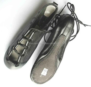 Chaussures de danse irlandaise de couleur unie de taille adulte sur mesure pour femmes prix de gros de chaussures de danse irlandaise les plus vendues OEM ODM - Product Image 3