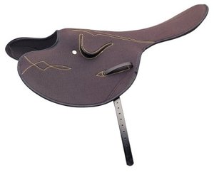 Selle de cheval synthétique à bas prix - Product Image 4
