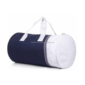 Custom logo <b>Men</b> Travel Duffel Fitness Sports <b>Bag</b> <b>Waterproof</b> Women Gym Yoga <b>Bag</b> Outdoor Large Capacity Storage Shoulder <b>Bag</b> - Product Image 2