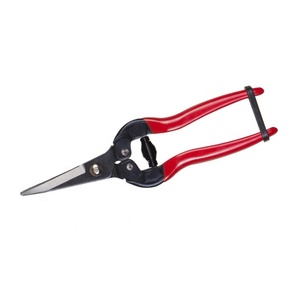 [Pratique D'âge]-Lame Courbe Ciseaux de Coupe (GN0504-063) - Product Image 1