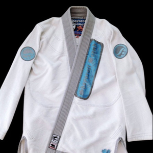 Brazilian Jiu Jitsu Gi Judo Martial Arts Wear - Product Image 1
