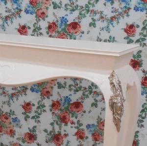 บ้านเฟอร์นิเจอร์ฝรั่งเศสคอนโซลตาราง-คลาสสิกฝรั่งเศสเฟอร์นิเจอร์ห้องนั่งเล่นอินโดนีเซีย - Product Image 3