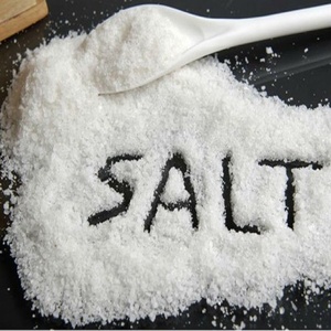 Proveedor indio de clase superior de ablandador de agua para piscinas, polvo refinado de sal, bolsa de 20kg, precios baratos por tonelada disponible - Product Image 2