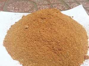 Litsea-polvo Glutibosa, Litsea Cubeba - Product Image 3