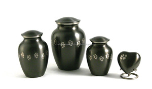 Brass handicrafts Pet keepsake <b>Urn</b> Good Selling High Quality Finished Fancy Design Handmade Classic <b>Urn</b> - Product Image 3