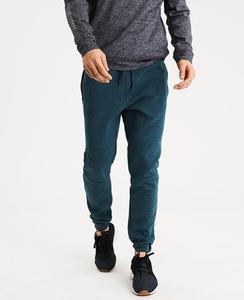 กางเกงวอร์มเข้ารูปสำหรับออกกำลังกายผ้าฝ้ายระบายอากาศสำหรับเข้ายิม - Product Image 5