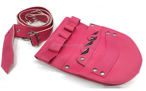 Tijeras de peluquería rosa, funda para Spa, bolsa de peluquero, bolsa de herramientas para peluquero - Product Image 6
