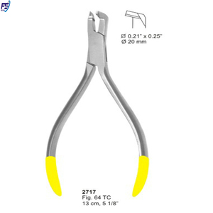 Máy Cắt Dây Và Chốt Nối 13 Cm Hình 85 <span class=keywords><strong>TC</strong></span> <span class=keywords><strong>Tip</strong></span> - Product Image 6