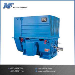มอเตอร์ไฟฟ้า Weg ผลิตภัณฑ์ประสิทธิภาพสูงในประเภทมอเตอร์ - Product Image 5
