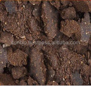 Fabricantes de fertilizante para pastel de Neem, extracto de núcleo de neem natural utilizado como bio orgánico para agricultura - Product Image 3