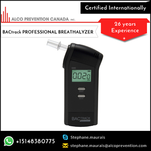Bán Sỉ Nhà Cung Cấp Của Giá Thấp Chuyên Nghiệp <span class=keywords><strong>Breathalyzer</strong></span> - Product Image 5