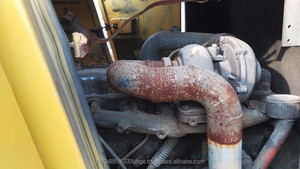 ใช้รถยก TCM 15ตันญี่ปุ่น Tcm Fd150รถยกดีเซลขายร้อนในเซี่ยงไฮ้ - Product Image 3