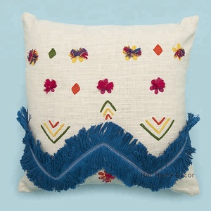 Decorative cushions home decor pillow Christmas Throw Pillow, Latest Design Cushion Cover - Product Image 4