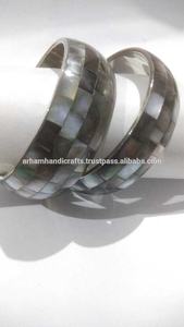 Brazaletes indios hechos a mano - Product Image 3