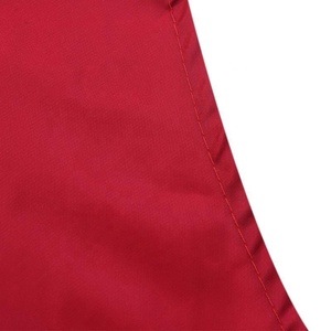 Blouse de Salon de coiffure professionnelle, tablier pour coiffeur, Anti-salissure, barbier, en tissu, uniforme, 1 pièce - Product Image 6