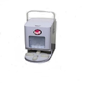 Máquina japonesa para Hacer bolas de arroz, sushi práctico, busca distribuidor en Polonia, almohada de sushi - Product Image 1