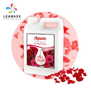 ชาบับเบิ้ล2025 leamaxx ไต้หวันน้ำเชื่อมผลไม้เข้มข้นจากเกรปฟรุต - Product Image 4