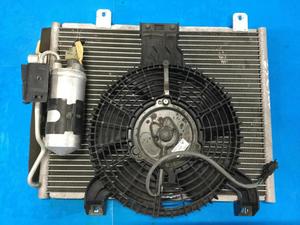 ชิ้นส่วนเครื่องปรับอากาศอัตโนมัติของคอนเดนเซอร์อีซูซุ AC ที่ใช้แล้ว - Product Image 5