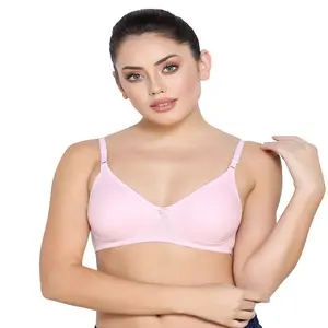 Wholesale push up bra india For Supportive Underwear 