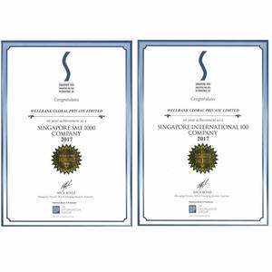 Bio degradable lubricantes - Product Image 5