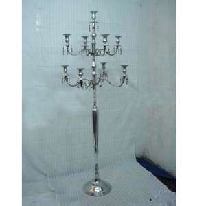 Royal Looking Wedding Decorative <b>Candelabras</b> - Product Image 2