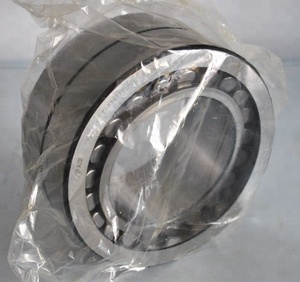 ตลับลูกปืน Schafer <span class=keywords><strong>AG</strong></span> สำหรับเครื่องผสมคอนกรีต รุ่น F-809281.PRL - Product Image 5